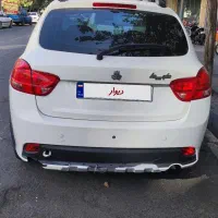 کوئیک s سفارشی فول آپشن