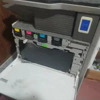 چاپگر رنگی لیزری MX-3100N شارپ|پرینتر، اسکنر، کپی، فکس|گنبد کاووس, |دیوار