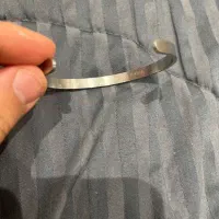 دست بند استیل|بدلیجات|تهران, دزاشیب|دیوار