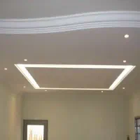 کلیه کارهای ساختماتی و گچ کاری پذیرفته میشود.