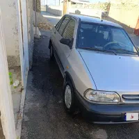 پراید 88 دوگانه شرکت