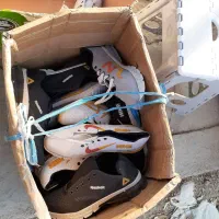 کفش حراجی|کیف، کفش، کمربند|اندیمشک, |دیوار