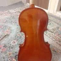 ویولن آموزشی سایز 4/4|ویولن|قم, قلعه کامکار|دیوار