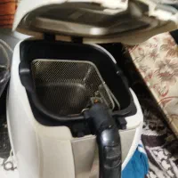 سرخ کن|اجاق گاز و لوازم برقی پخت‌وپز|قم, زنبیل آباد|دیوار