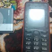 فروش یک عدد گوشی ساده نوکیا