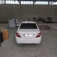 دنا توربو پلاس 6دنده