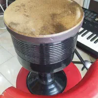 تمپو(داربوکا)|درام و پرکاشن|تبریز, |دیوار