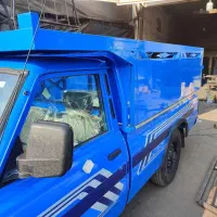نیسان جهت کار