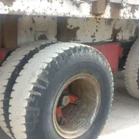 تریلر چادری|قطعات یدکی و لوازم جانبی|شاهینشهر, شهرک گلدیس|دیوار