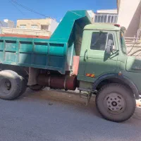حمل ماسه وشن