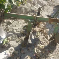 گاوآهن سالم