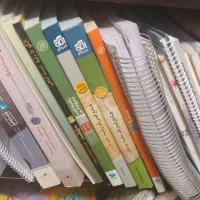 چند دسته کتاب کنکوری تجربی جامع و دوازدهم نو