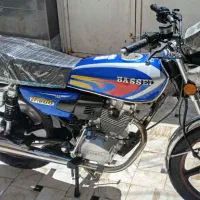 هندا‌200باسل‌مدل‌۱۴۰۴