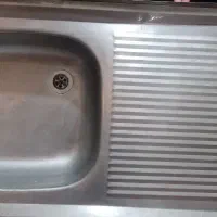 سینک ظرفشویی
