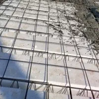 آرماتور بندی