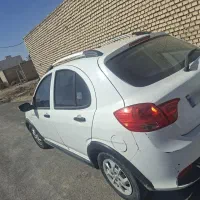 ماشین کوییک s۱۴۰۱|خودرو سواری و وانت|آبادان, |دیوار