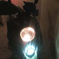 گلکسی cx180sym