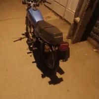 موتور سیکلت 150مدل 1395
