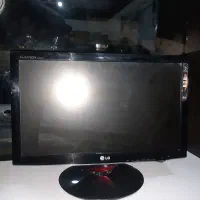مانیتور ال جی ۲۰ اینچ