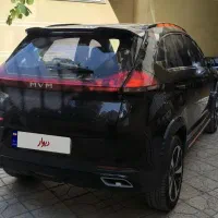x33cross1403|خودرو سواری و وانت|مشهد, رستگار|دیوار