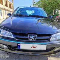 پارس ElX|خودرو سواری و وانت|جوانرود, |دیوار