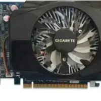 گرافیک مدل GT630 باس 128 بیتی برند گیگابایت
