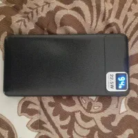 پاور بانک fast charging