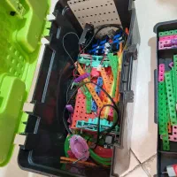 پک رباتیک|اسباب‌‌بازی|خاوران, |دیوار