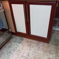 کابینت ، هود ، سینک|کتابخانه، شلف، قفسه‌های دیواری|اردبیل, |دیوار