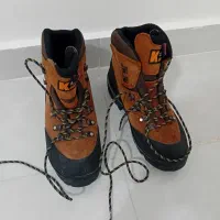 کفش کوهستانی