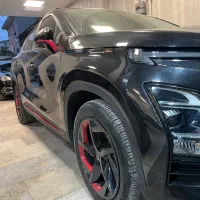 فروش فونیکس FX|خودرو سواری و وانت|رشت, دیلمان|دیوار