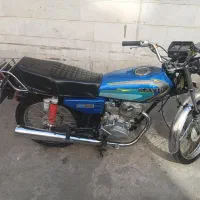 هوندا ۱۲۵ کویر مدل ۹۴