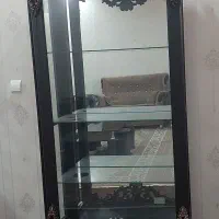 بوفه تاج دار