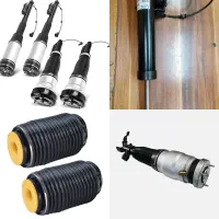 کمک جلو عقب جنسیس سنتنیال موهاوی استوک نو