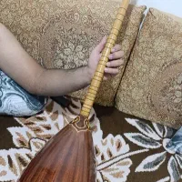 باغلاما|سازهای سنتی|ارومیه, |دیوار