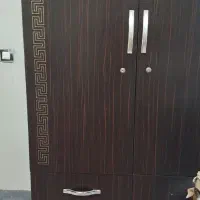 اتو برقی  زیمنس المان بخاری  کمد ام دی اف پرده