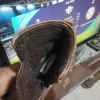 نیم زنانه تمام چرم استوک فروشگاهی|کیف، کفش، کمربند|مشهد, شهید قربانی|دیوار