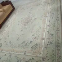 فرش ۹ متری ۱۲۰۰ تراکم مشهد|فرش|اصفهان, کوی شهید کشوری|دیوار