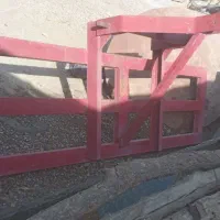 ادوات کشاورزی ،صاف کن، مرزکش، کره