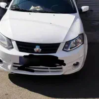 ساینا دندهای EX، مدل ۱۳۹۷