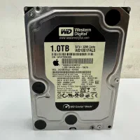 هارد 1 ترابایت وسترن دیجیتال سفارش اپل