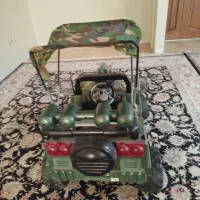 ماشین شارژی قیمت تواقفی|اسباببازی|گلپایگان, |دیوار