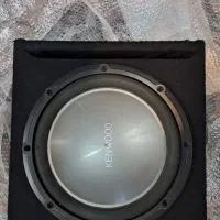 ساب باکس Kenwood