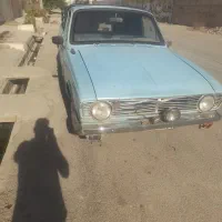 وانت بار مدل ۶۴ شاسی پلم