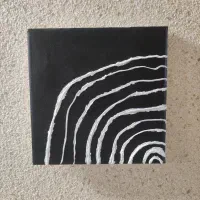 نقاشی برجسته