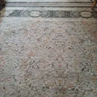 2تخته فرش 9متری