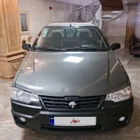 آریسان 2 مدل 1402