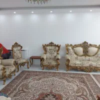 مبل سلطنتی
