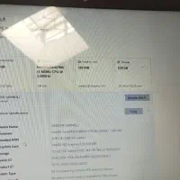 لپ تاپ hp|رایانه همراه|بافت, |دیوار