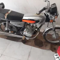 هوندا ۱۲۵